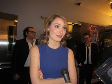 Déborah François plays Cézanne's wife Hortense